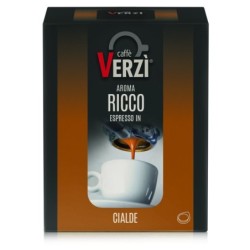 150pz Cialde - Aroma Ricco - Verzi Caffè