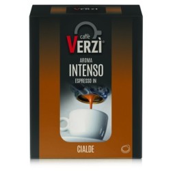 150pz Cialde - Aroma Intenso - Verzi Caffè