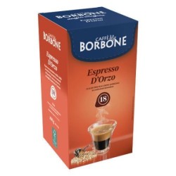 100 Capsule Borbone Miscela Rossa Compatibili Espresso Point