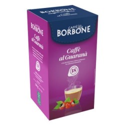 CAFFÈ BORBONE - MISCELA ROSSA - Box 100 CAPSULE COMPATIBILI ESPRESSO POINT  da 7g