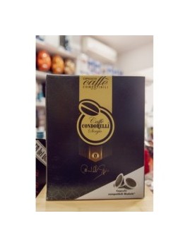 Sosta Caffè | Cialde e Capsule delle Migliori Marche