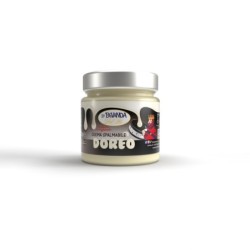 Crema Spalmabile, Doreo, Crema Al Gusto Di Oreo Spalmabile, 200g