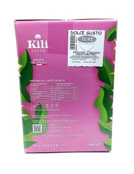 Sosta Caffè | Cialde e Capsule delle Migliori Marche