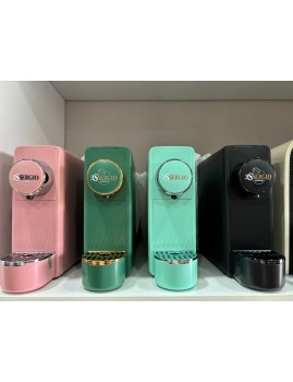 Capsule caffè Decaffeinato Compatibili Nespresso 100pz