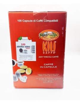 Sosta Caffè | Cialde e Capsule delle Migliori Marche