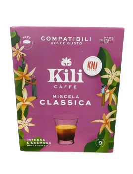 Sosta Caffè | Cialde e Capsule delle Migliori Marche