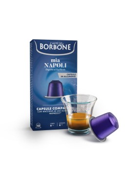 Sosta Caffè | Cialde e Capsule delle Migliori Marche