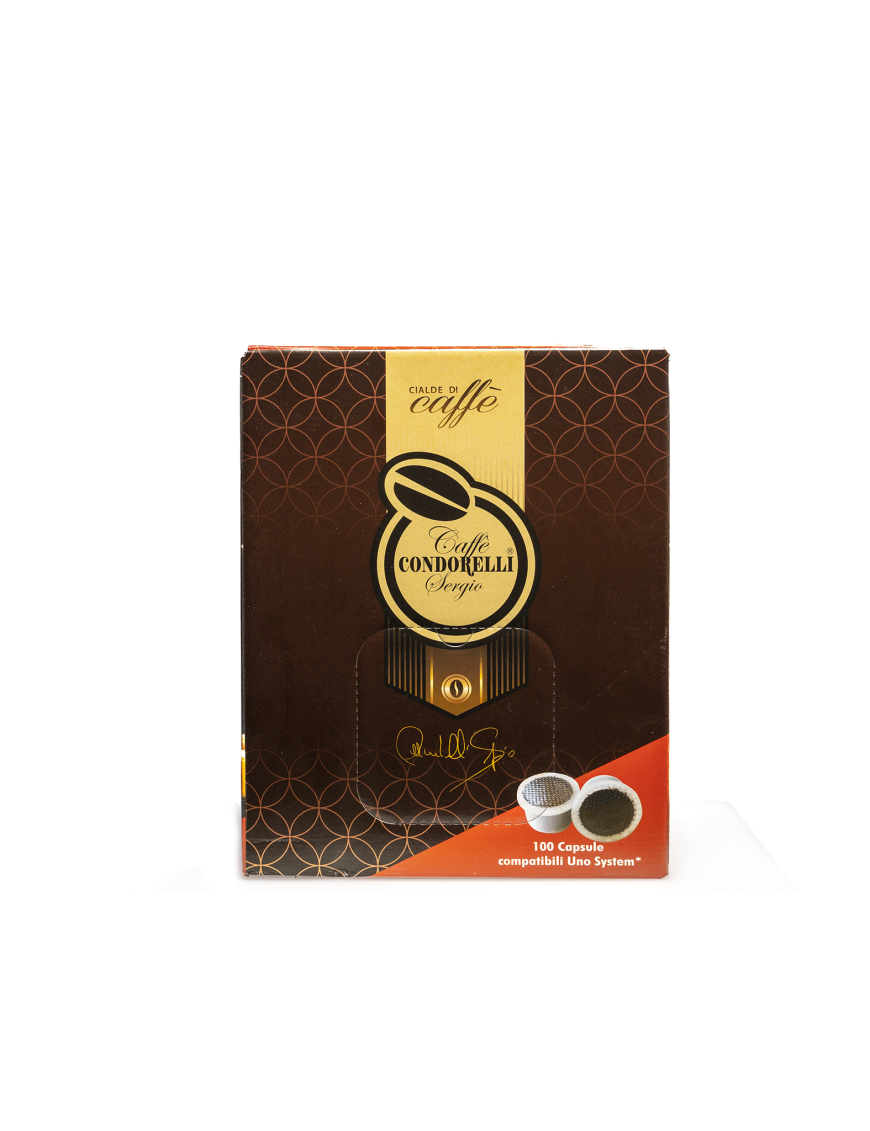 Sosta Caffè | Cialde e Capsule delle Migliori Marche