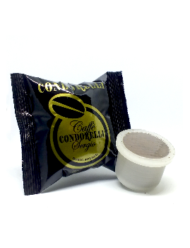 Sosta Caffè | Cialde e Capsule delle Migliori Marche