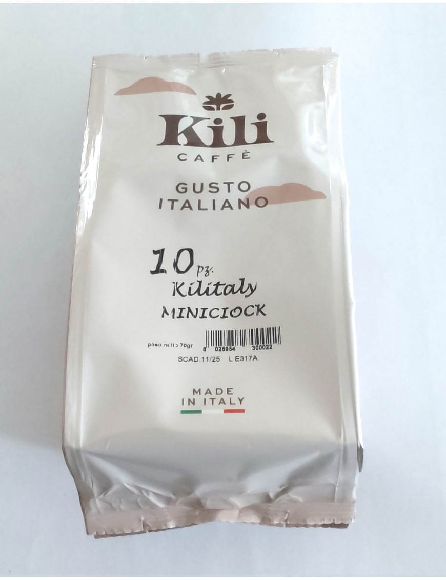 Sosta Caffè | Cialde e Capsule delle Migliori Marche
