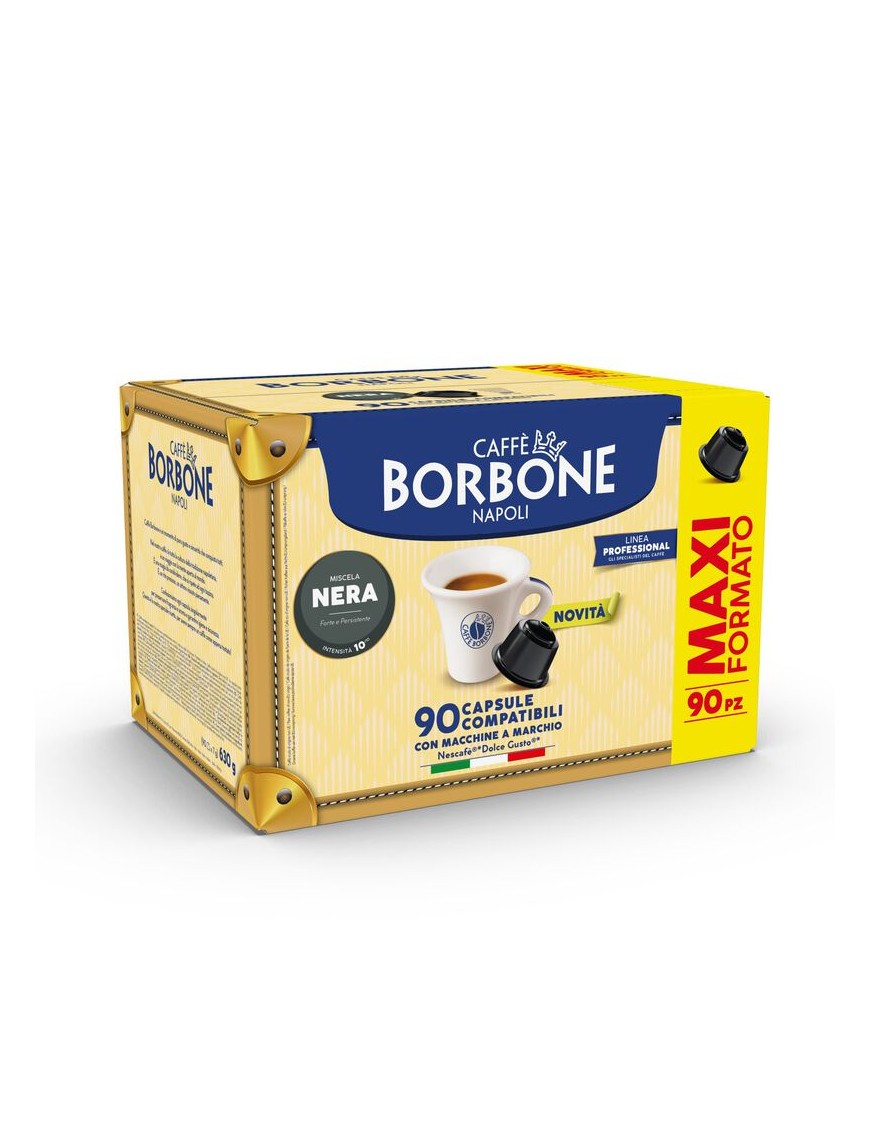 Sosta Caffè | Cialde e Capsule delle Migliori Marche