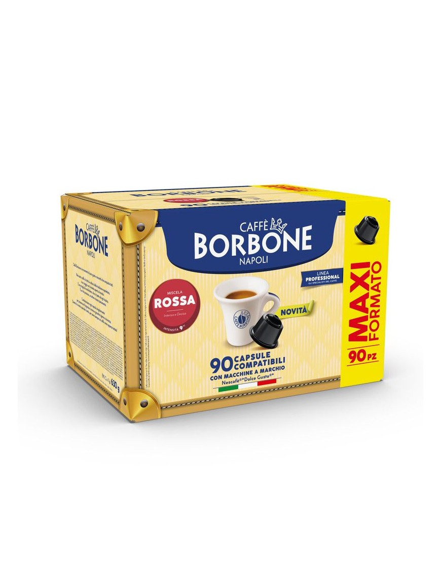 Sosta Caffè | Cialde e Capsule delle Migliori Marche