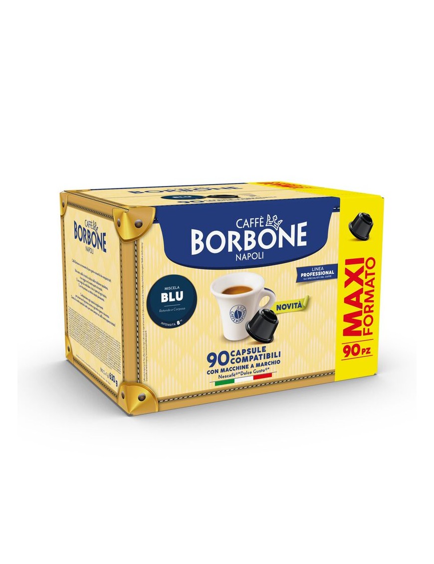 Sosta Caffè | Cialde e Capsule delle Migliori Marche