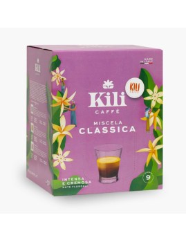 Sosta Caffè | Cialde e Capsule delle Migliori Marche
