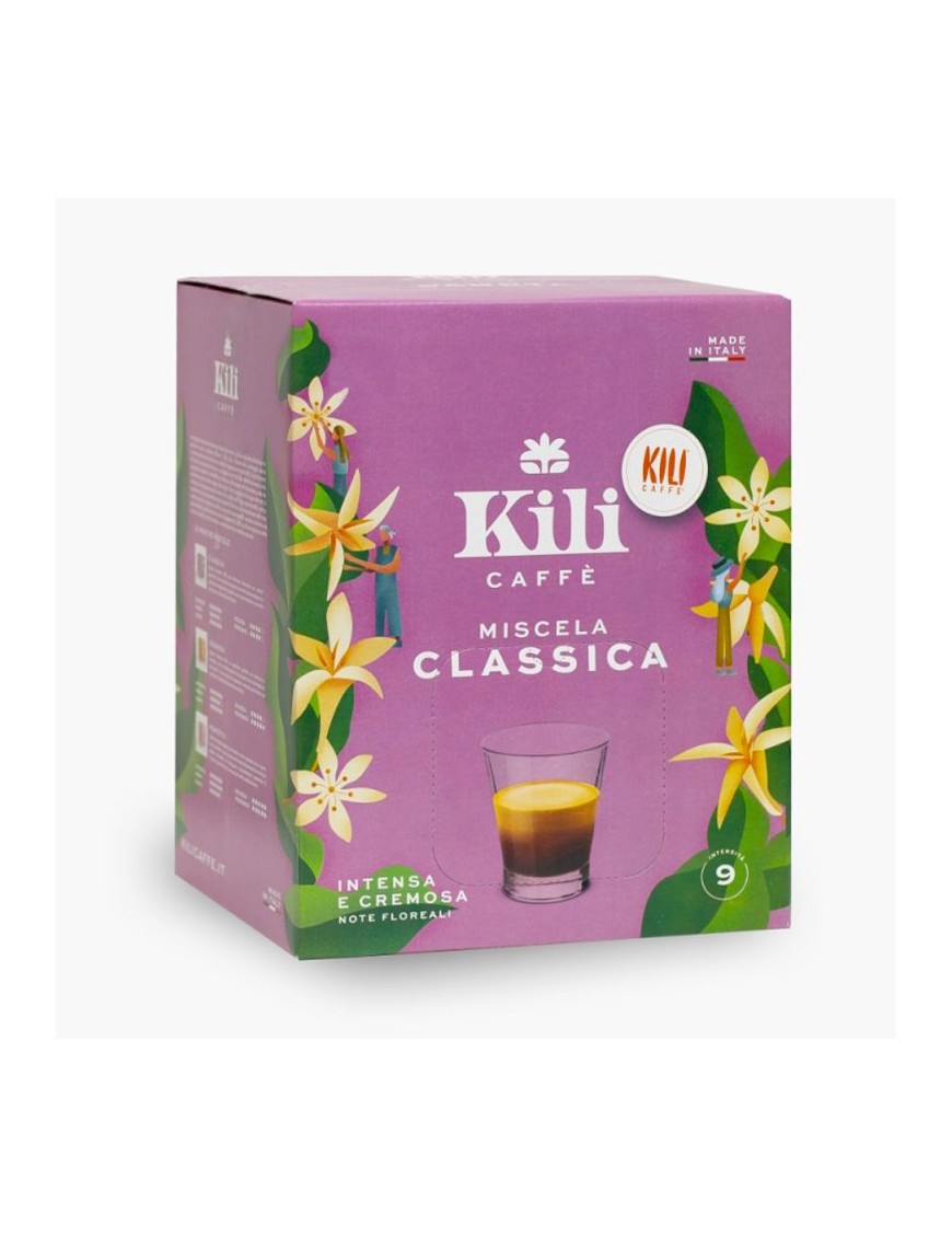 Sosta Caffè | Cialde e Capsule delle Migliori Marche