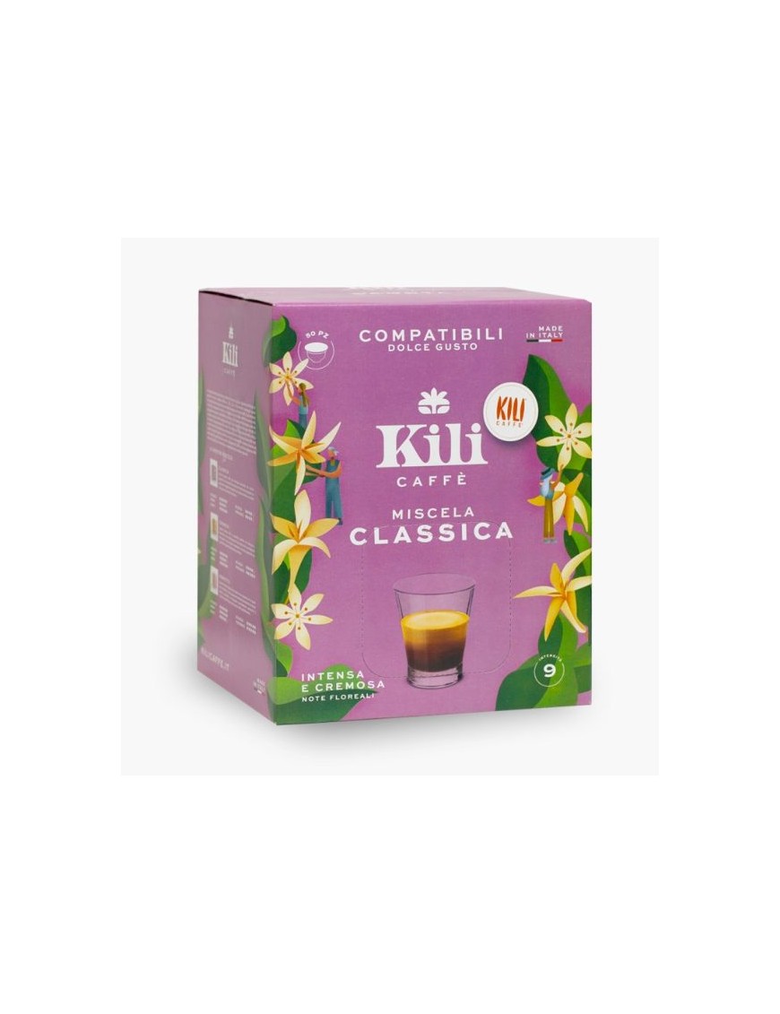 Sosta Caffè | Cialde e Capsule delle Migliori Marche