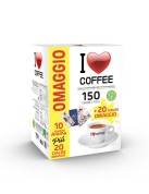Sosta Caffè | Cialde e Capsule delle Migliori Marche