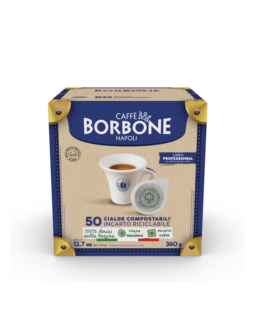 Sosta Caffè | Cialde e Capsule delle Migliori Marche