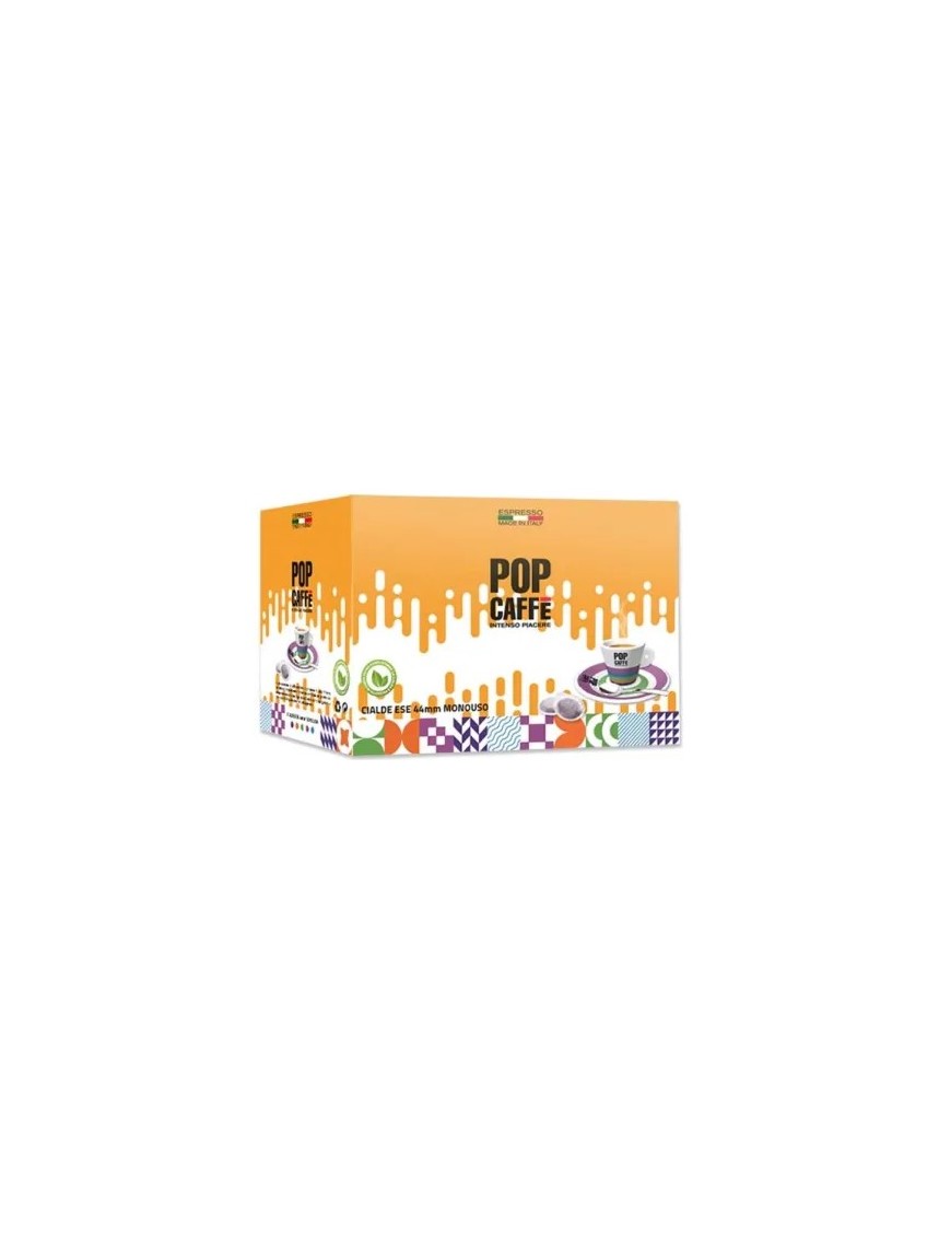 Sosta Caffè | Cialde e Capsule delle Migliori Marche