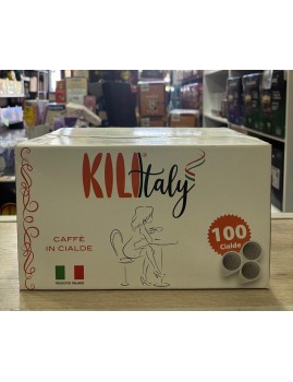 Sosta Caffè | Cialde e Capsule delle Migliori Marche