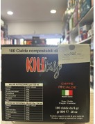 Sosta Caffè | Cialde e Capsule delle Migliori Marche