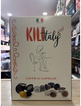 Sosta Caffè | Cialde e Capsule delle Migliori Marche
