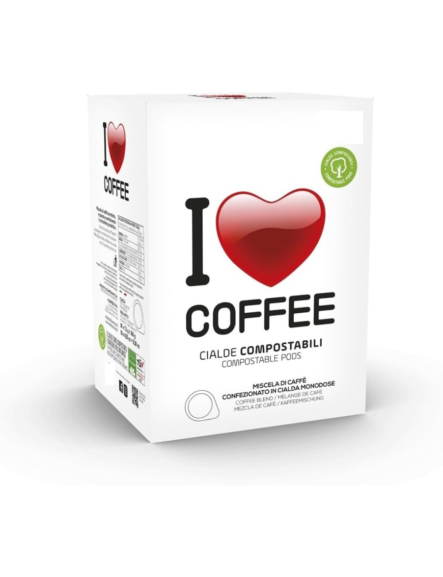 Sosta Caffè | Cialde e Capsule delle Migliori Marche