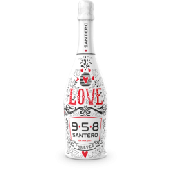 Santero 958 Love Forever 0,75 ml