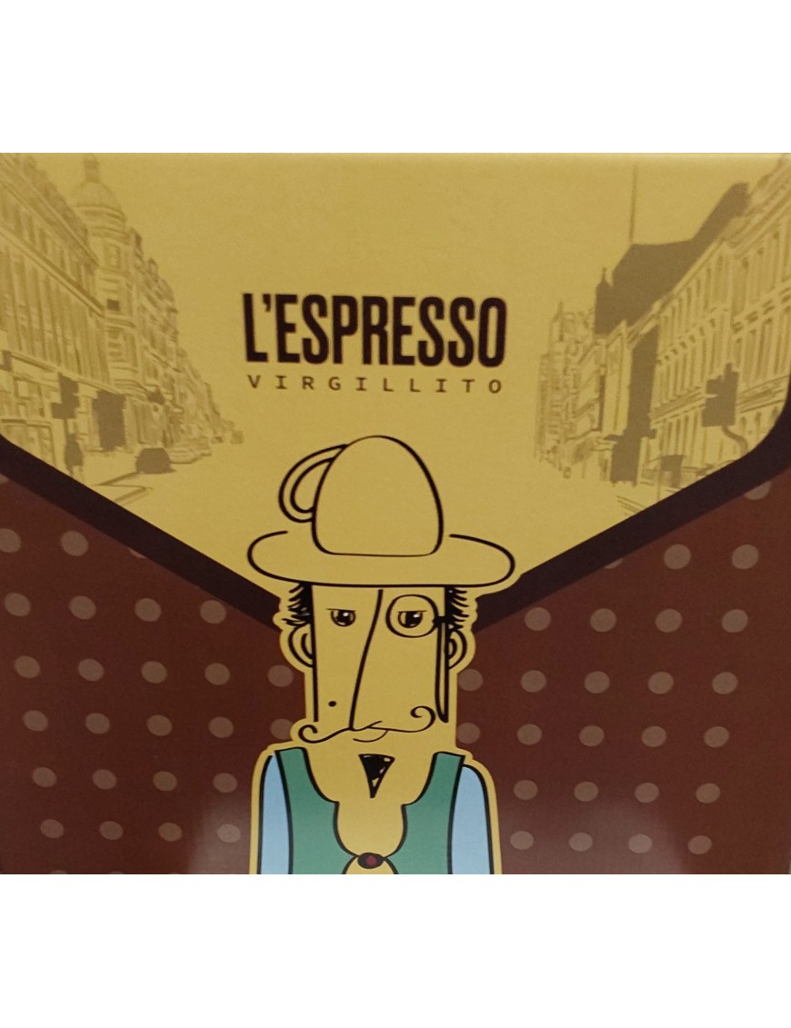 Sosta Caffè | Cialde e Capsule delle Migliori Marche