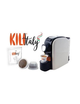 Sosta Caffè | Cialde e Capsule delle Migliori Marche