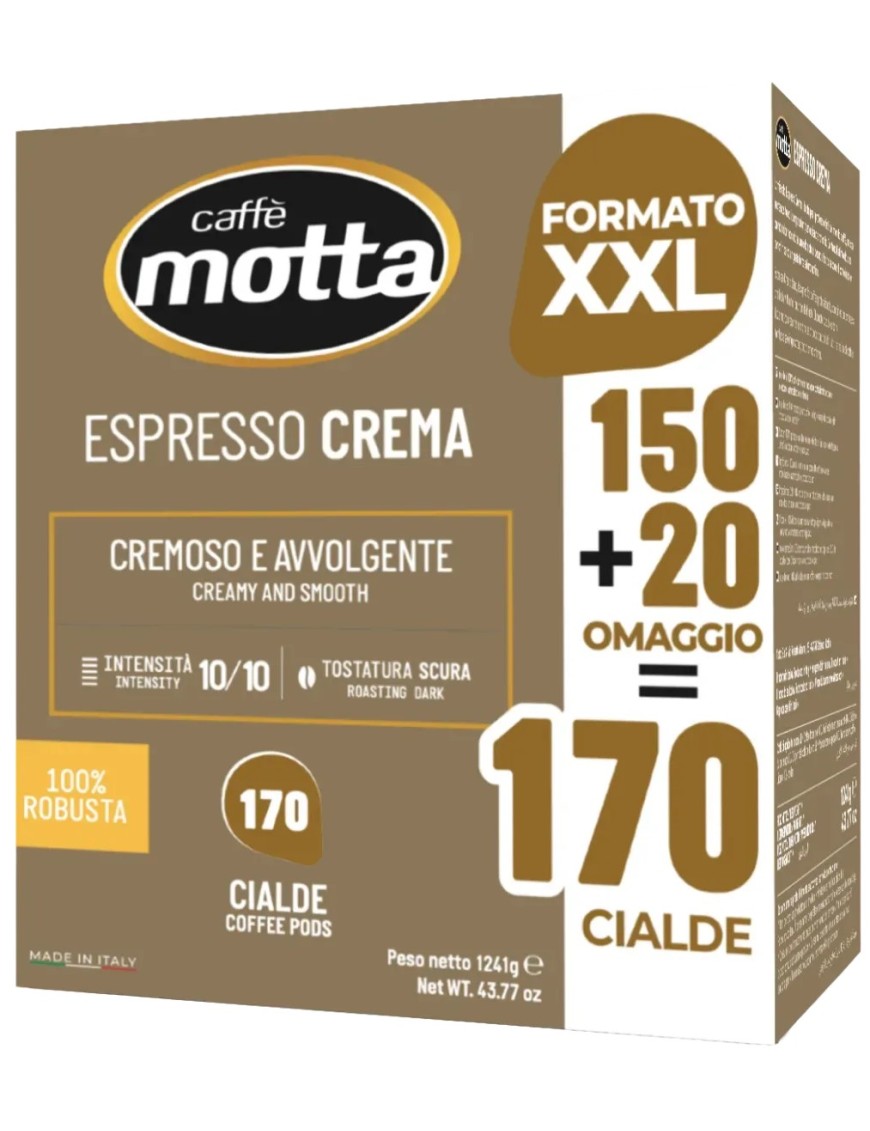 Sosta Caffè | Cialde e Capsule delle Migliori Marche