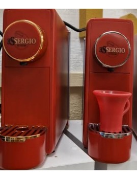 Sosta Caffè | Cialde e Capsule delle Migliori Marche
