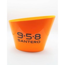 Santero 958 Secchiello Spumantiera  Piccolo Arancio