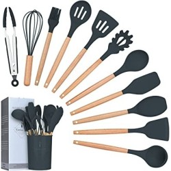 Utensili Cucina Set,12...