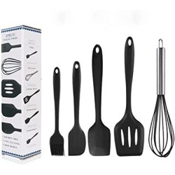 Set di 5 utensili da Cucina...