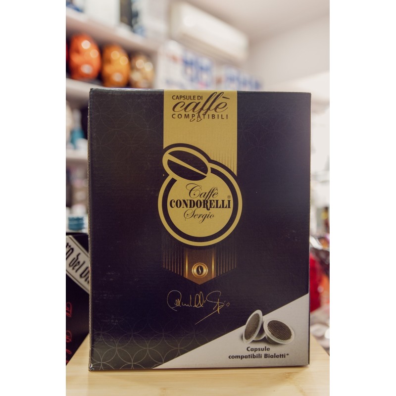 Sosta Caffè | Cialde e Capsule delle Migliori Marche