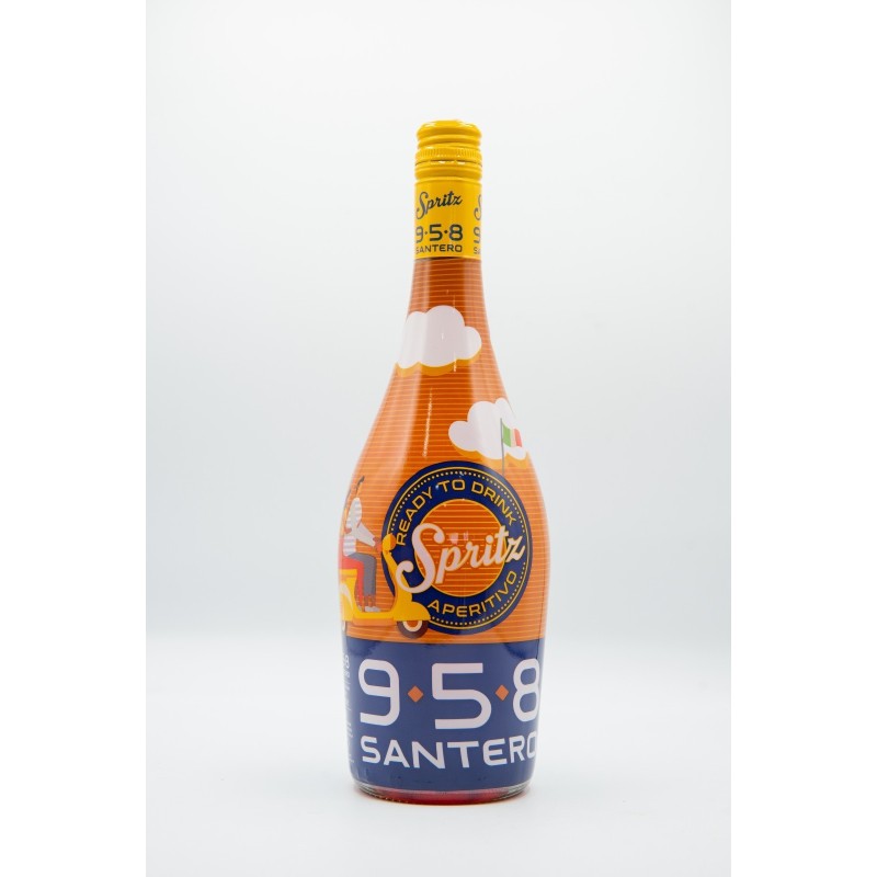 Santero 958 Spritz Aperetivo