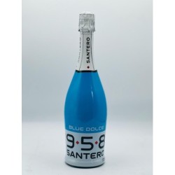 SANTERO 958 BLUE DOLCE 75 CL -