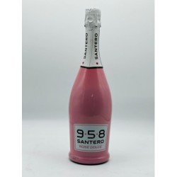 SANTERO 958 ROSE' DOLCE 75 CL -