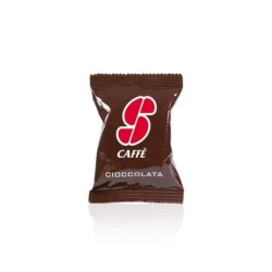 Cioccolata conf. 50 pz