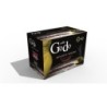 Caffe' Godo Compatibili Bialetti conf. 120 pz