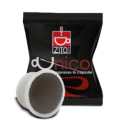 100 pz Capsule - Miscela Unico - Caffe Zito - Compatibile con Espresso Point