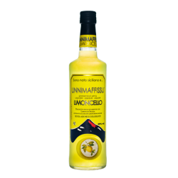 Limoncello Unnimaffissu cl. 70 vol. 29°